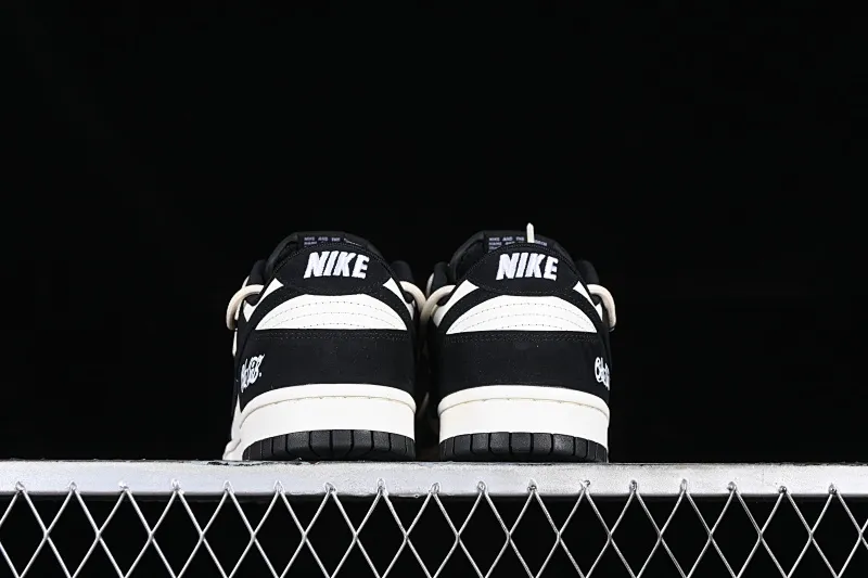 All Categories Nk SB Dunk Series Nk SB Dunk Low Low-top sneakers Nk Dunk Low Cocoa Bean BBL Mocha High Street Outdoor Coffee Dye SB Strap Low-top Casual Shoes DD1391-100
